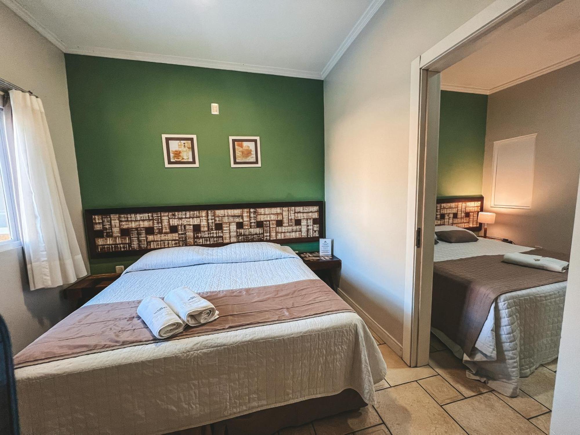 Pousada Vo Jaques Porto Belo Bagian luar foto