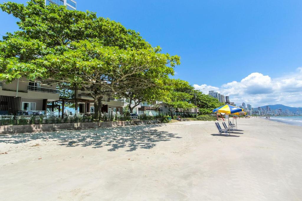 Pousada Vo Jaques Porto Belo Bagian luar foto